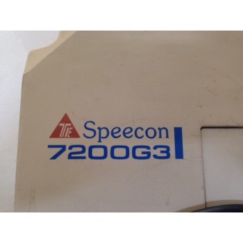 TECO 7200G3 Speecon Inverter